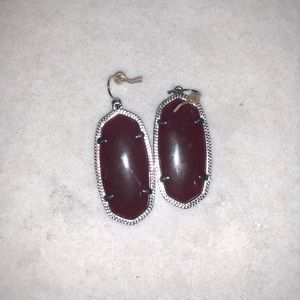 Kendra Scott Danielle Drop Earring